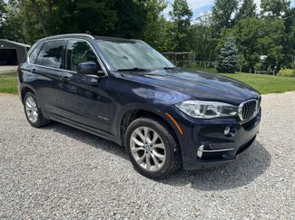 Used 2015 BMW X5 xDrive35d AWD/4WD video 1