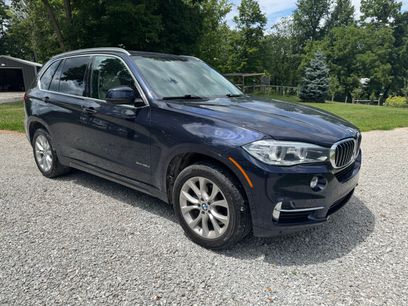 Used 2015 BMW X5 xDrive35d