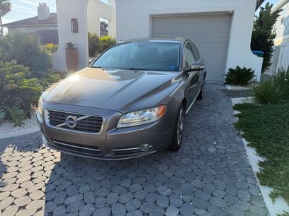 Used 2010 Volvo S80 3.2