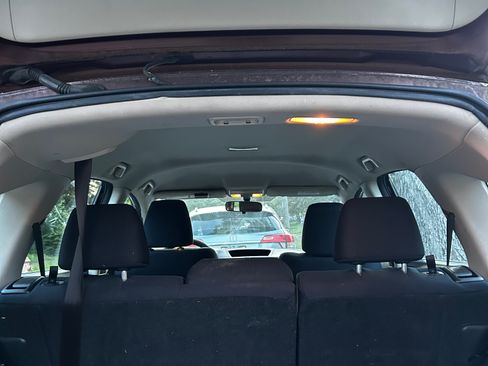Used 2015 Honda CR-V LX image 12