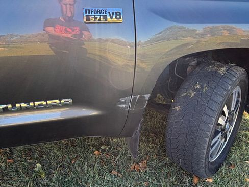 Used 2020 Toyota Tundra SR5 image 26