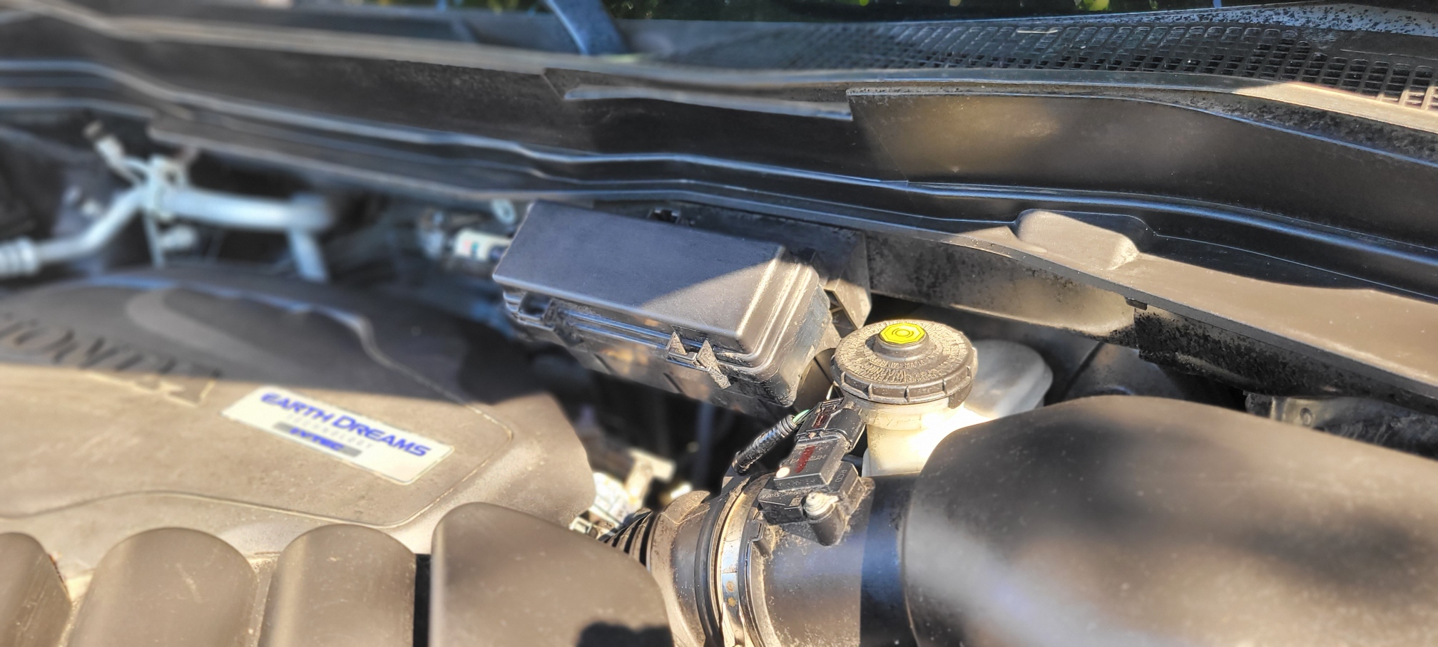 Used 2016 Honda Pilot EX-L image 6