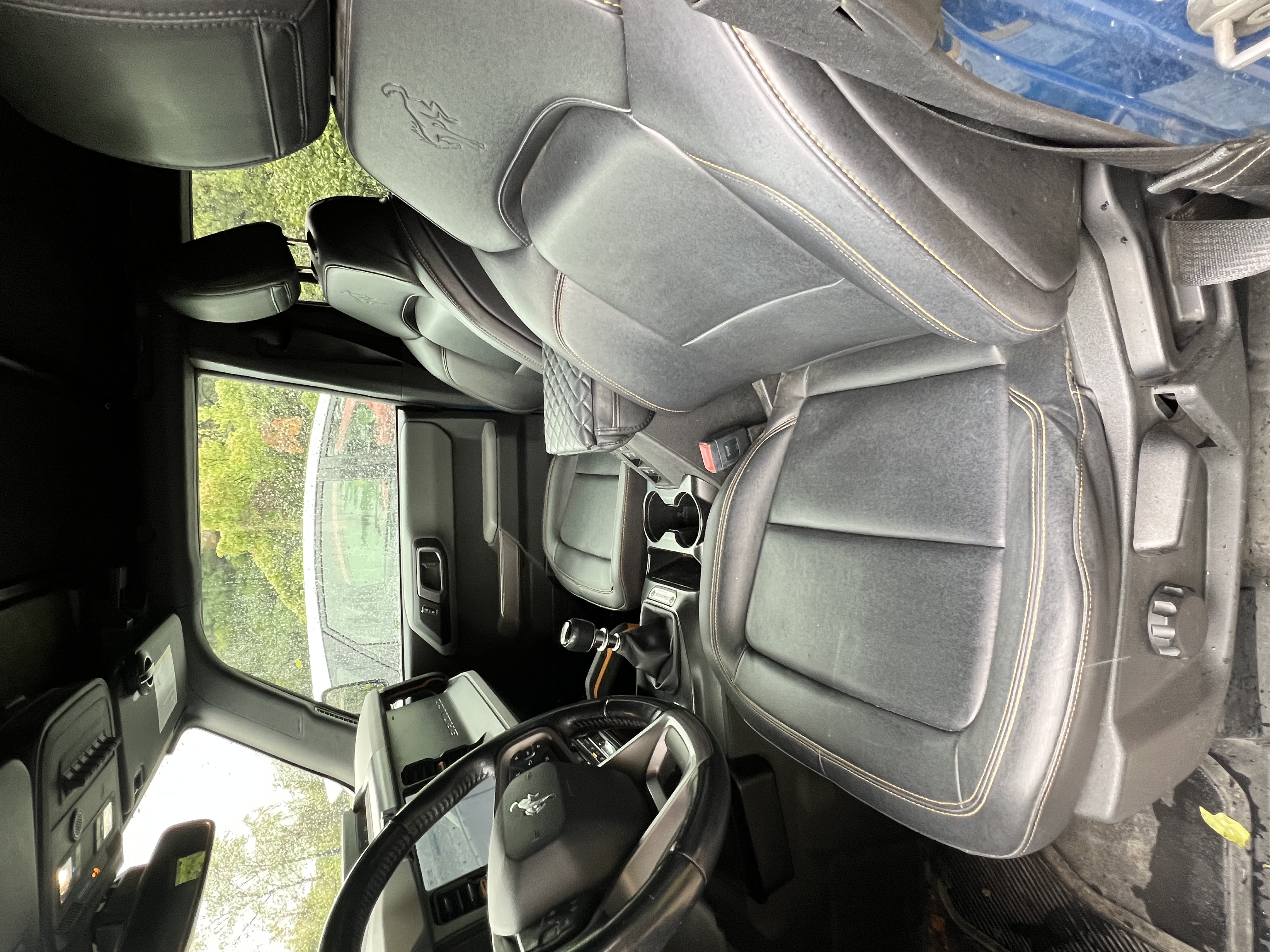 Used 2022 Ford Bronco Badlands AWD/4WD image 10