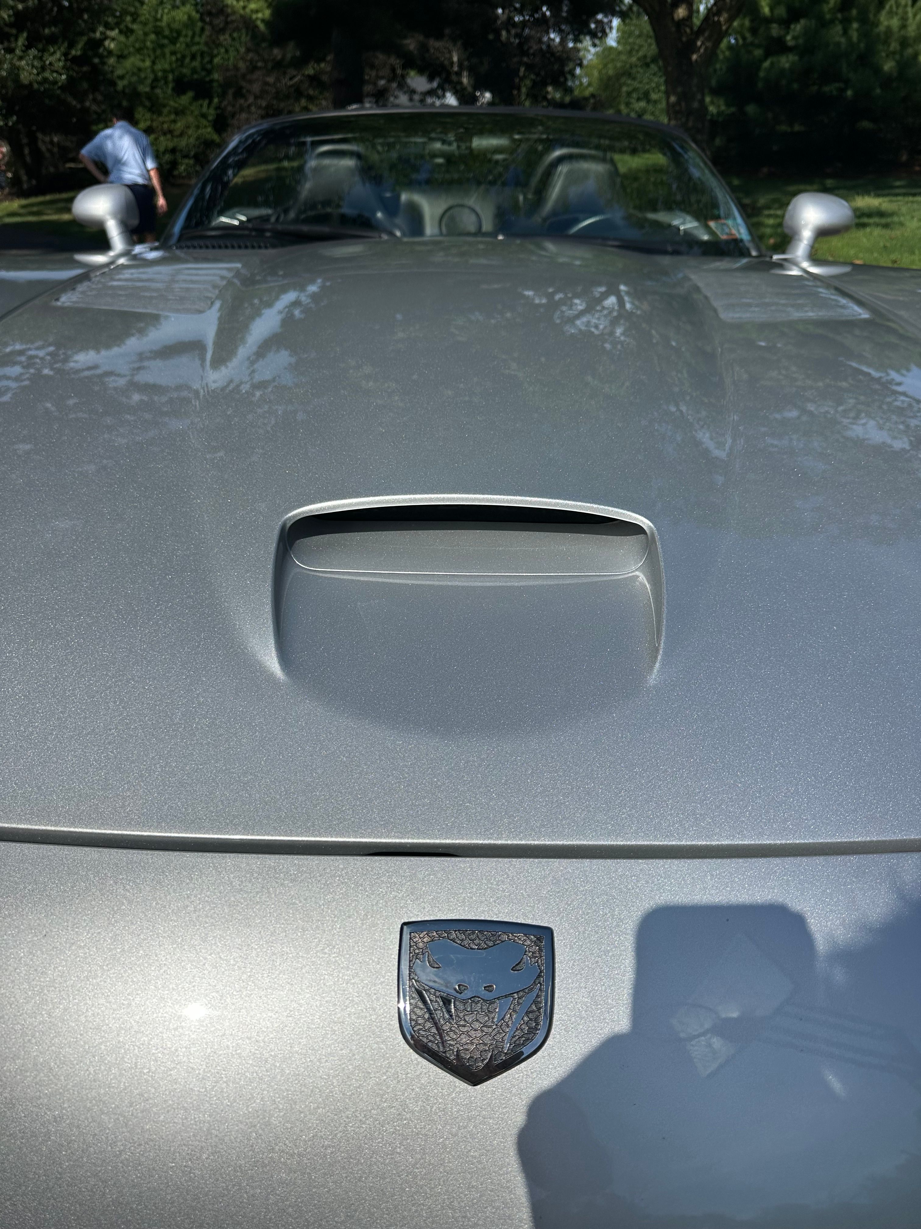 Used 2003 Dodge Viper SRT-10 RWD image 10