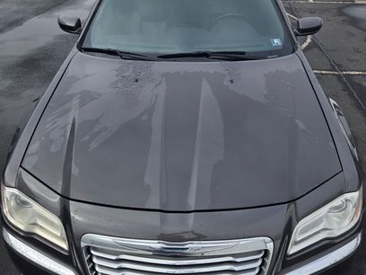 Used 2013 Chrysler 300 Sedan 4D w/ Driver Convenience Group
