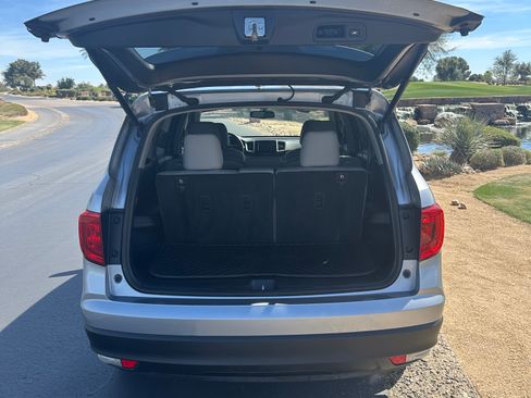 Used 2016 Honda Pilot EX-L image 11