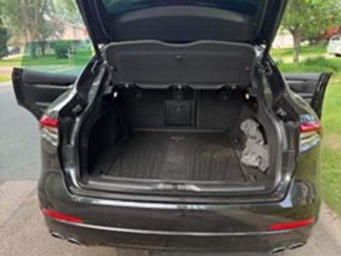 Used 2022 Maserati Levante GT image 14