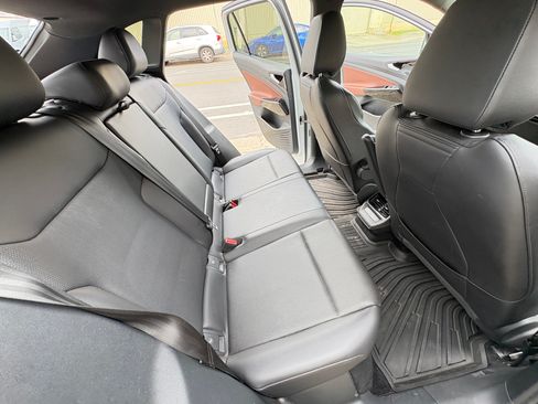 Used 2021 Volkswagen ID.4 Pro S w/ ID.4 Protection Package image 13