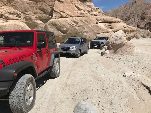 Used 2011 Jeep Wrangler Rubicon image 9