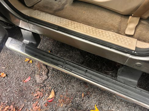 Used 2005 Ford Excursion Limited AWD/4WD image 17