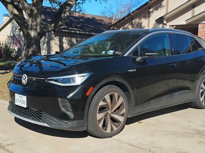 Used 2021 Volkswagen ID.4 1st Edition