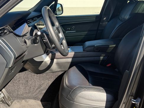 Used 2023 Land Rover Range Rover SE image 22