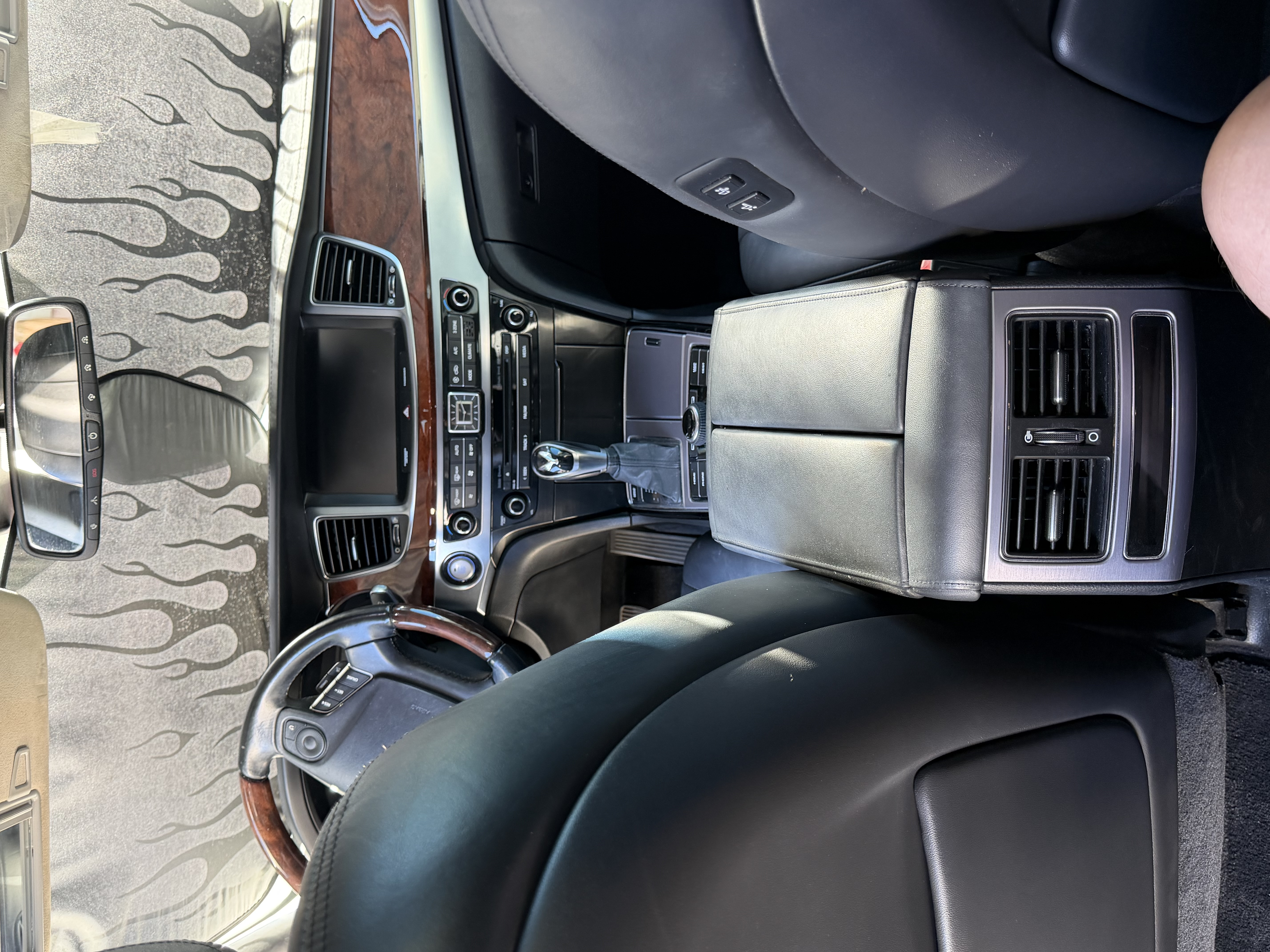 Used 2015 Hyundai Equus Ultimate RWD image 26