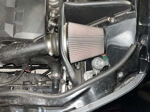 Used 2012 Chevrolet Camaro LT image 15