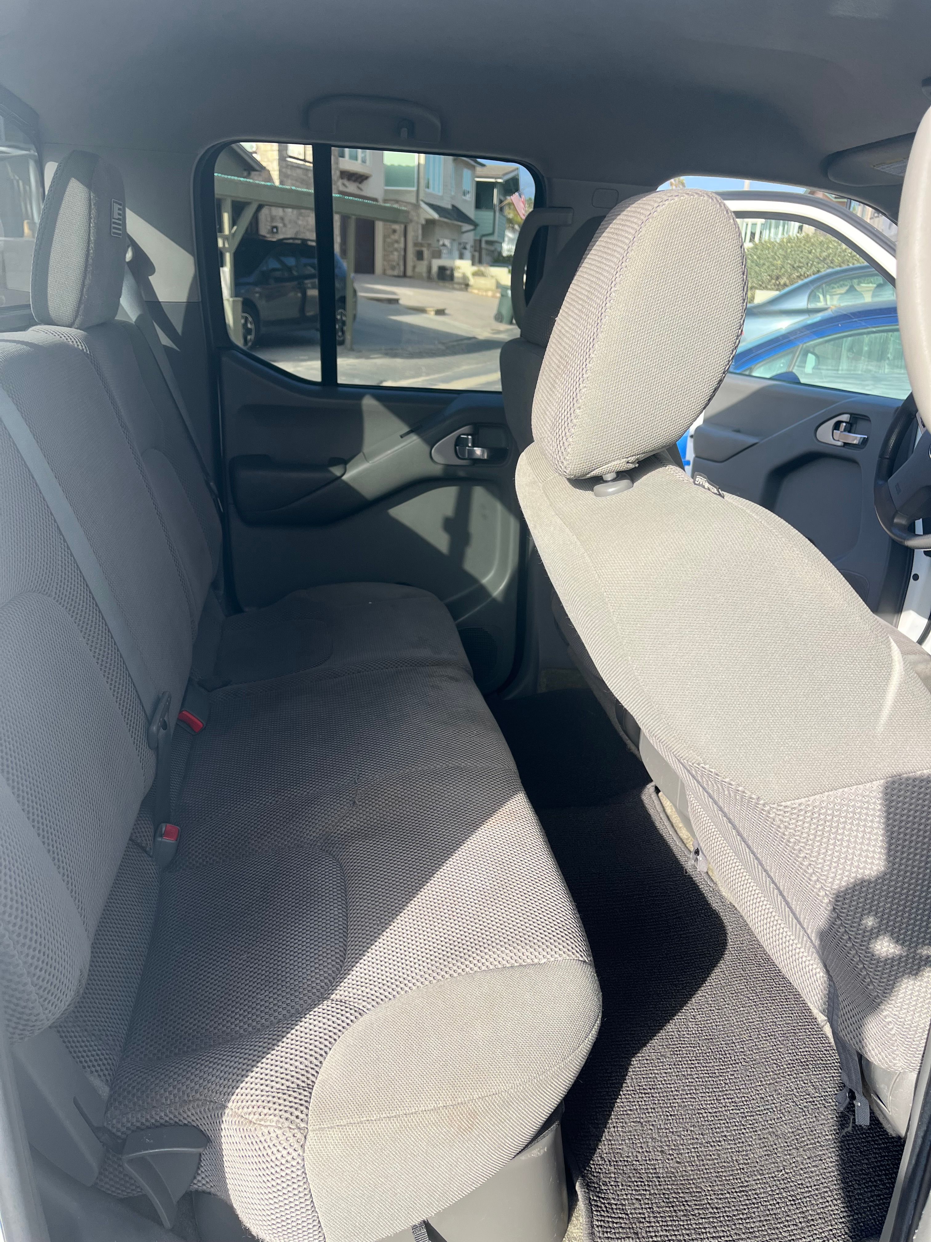 Used 2017 Nissan Frontier SV RWD image 22