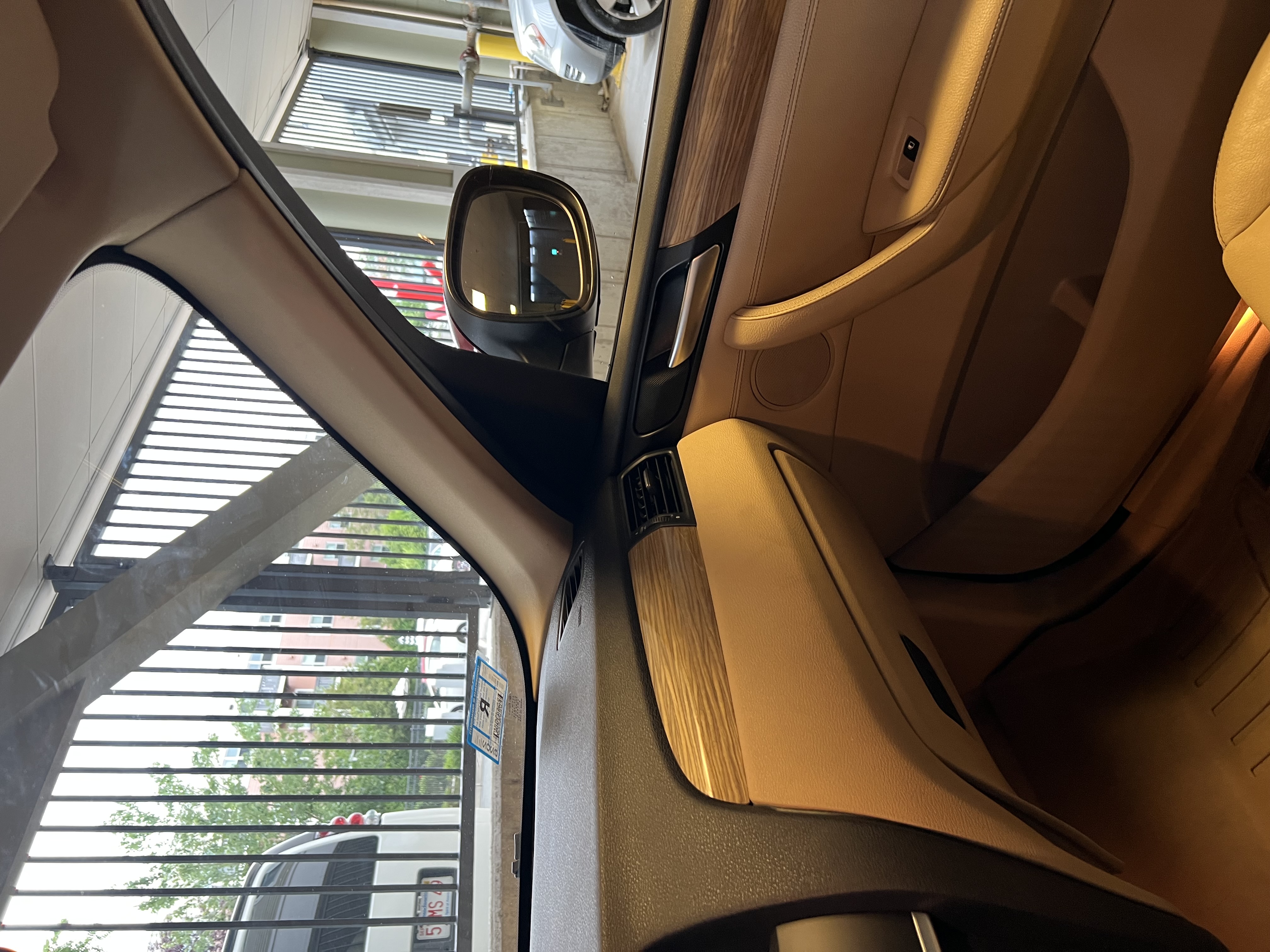 Used 2013 BMW X3 xDrive28i AWD/4WD image 23