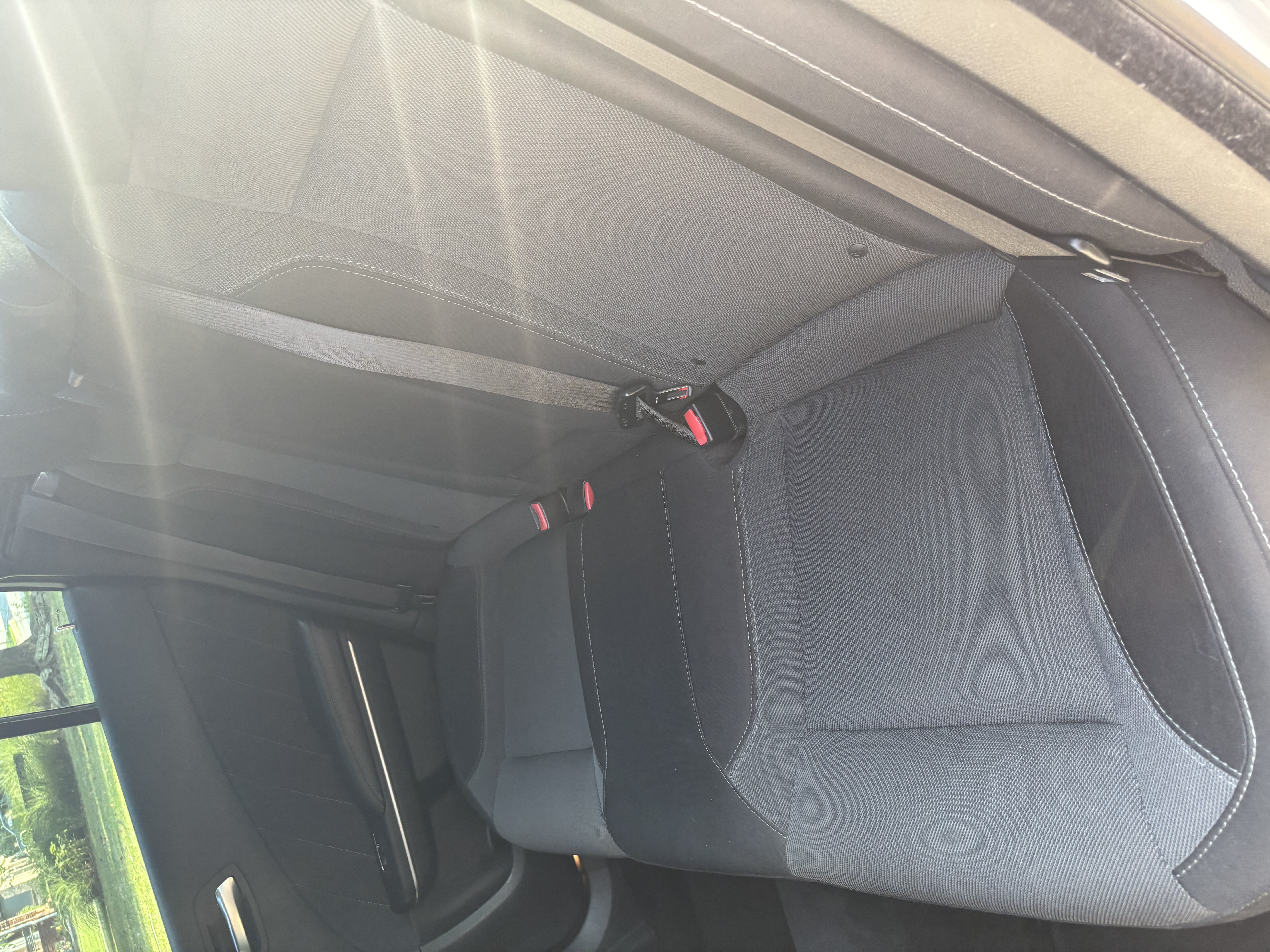 Used 2015 Dodge Charger SXT RWD image 22
