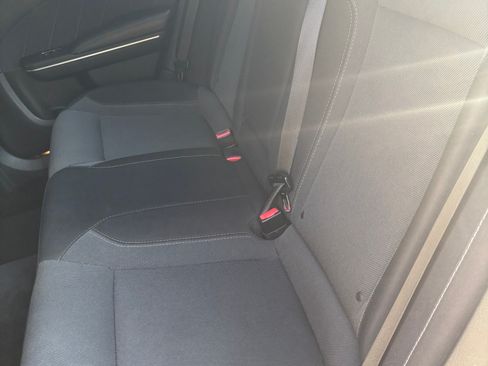 Used 2015 Dodge Charger SXT RWD image 22
