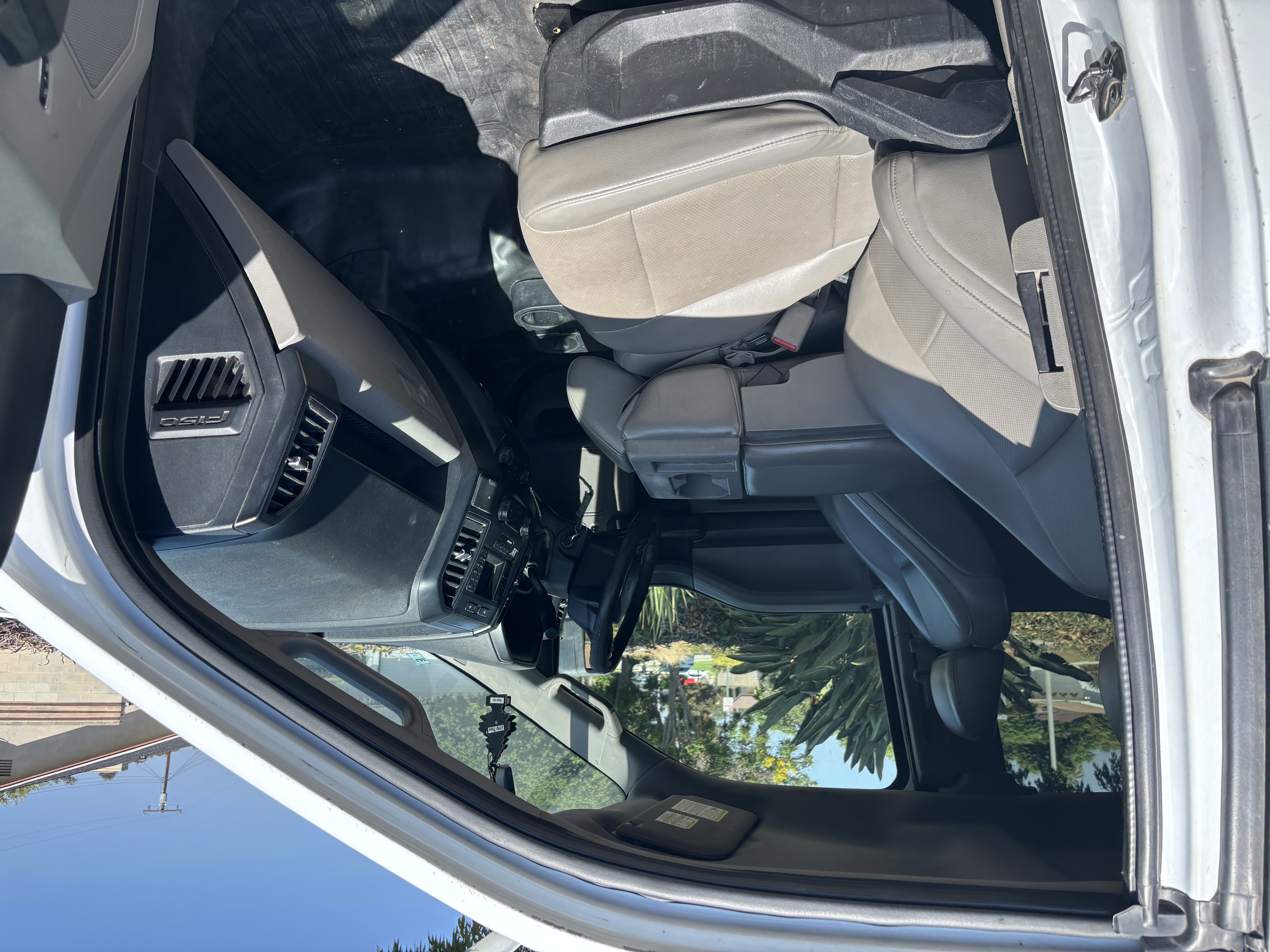 Used 2016 Ford F150 XL w/ XL Power Equipment Group RWD image 16