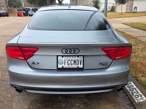 Used 2012 Audi A7 3.0T Prestige image 8