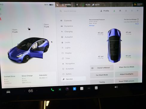 Used 2019 Tesla Model 3 Long Range image 8