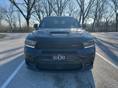 Used 2018 Dodge Durango SRT w/ Technology Group