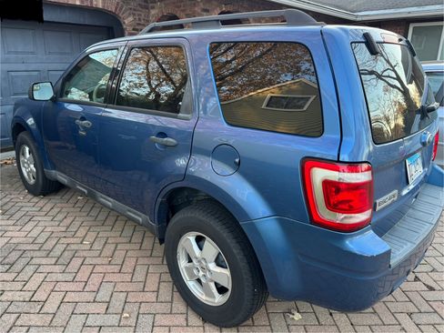 Used 2010 Ford Escape XLT image 8