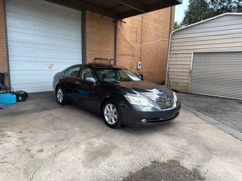 Used 2007 Lexus ES 350 image 16
