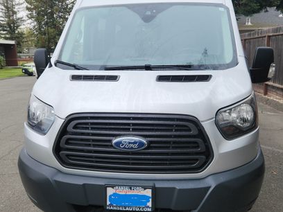 Used 2017 Ford Transit 150 XL