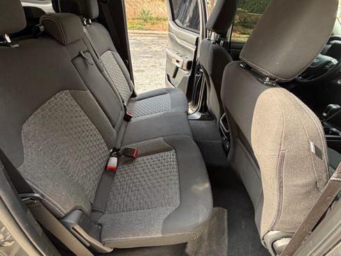 Used 2024 Ford Ranger XLT w/ Trailer Tow Package image 10