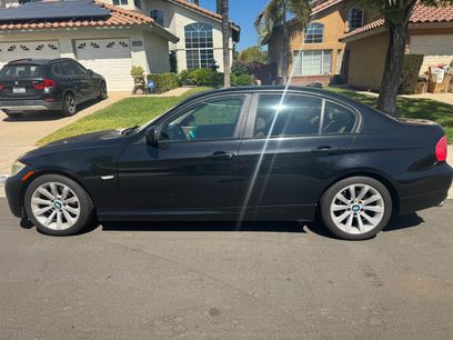 Used 2009 BMW 328i Sedan