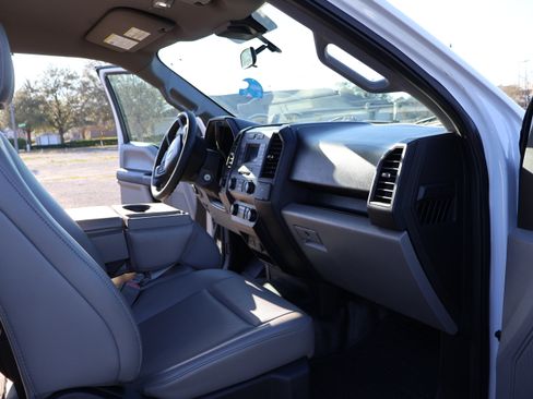 Used 2019 Ford F150 XL w/ XL Power Equipment Group image 15