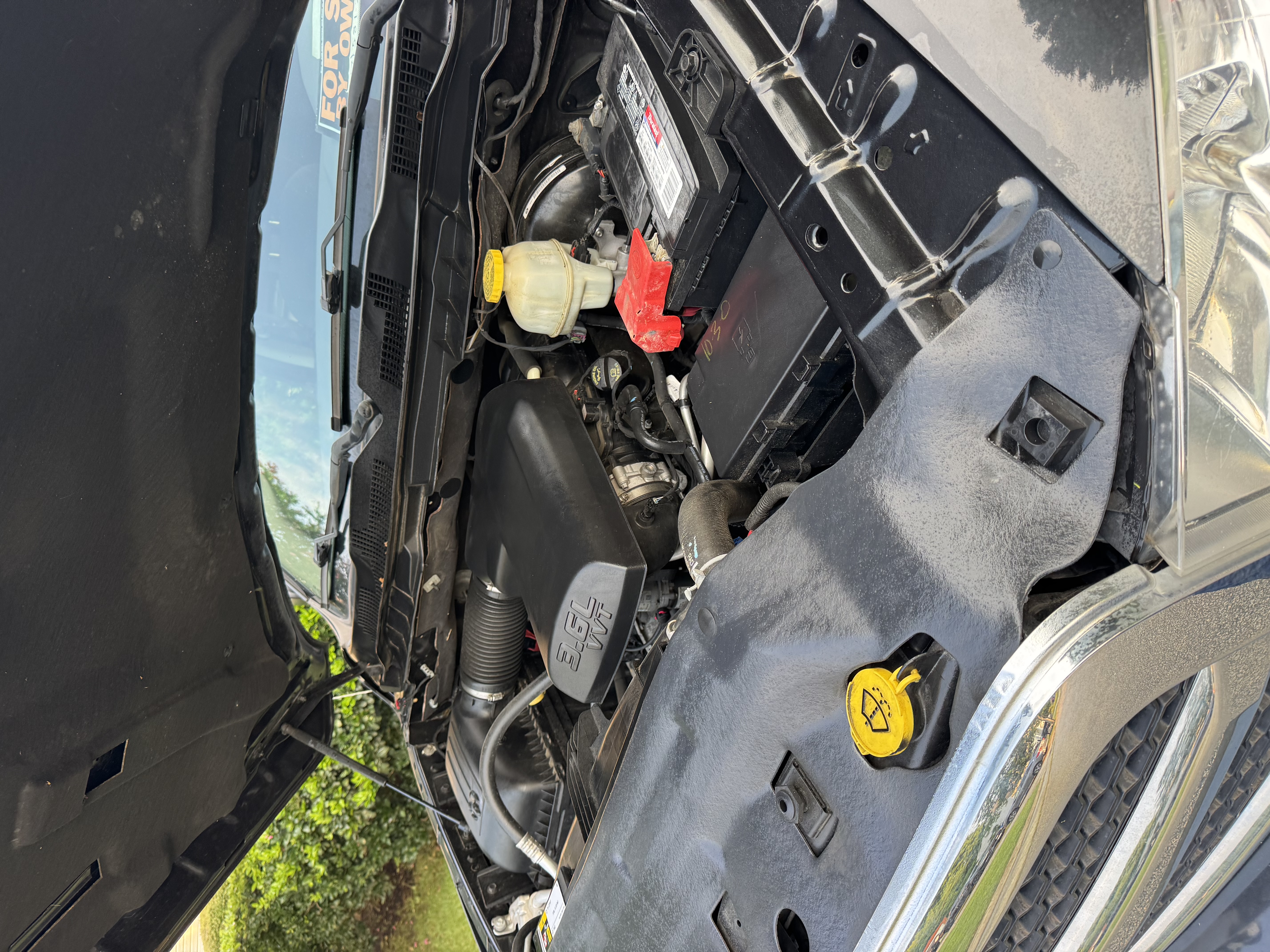 Used 2017 RAM 1500 Classic SLT RWD image 11
