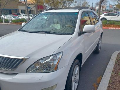 Used 2008 Lexus RX 350 AWD