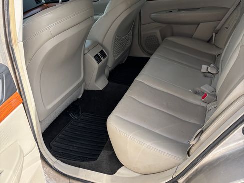 Used 2014 Subaru Outback 2.5i Limited w/ Moonroof Package image 15