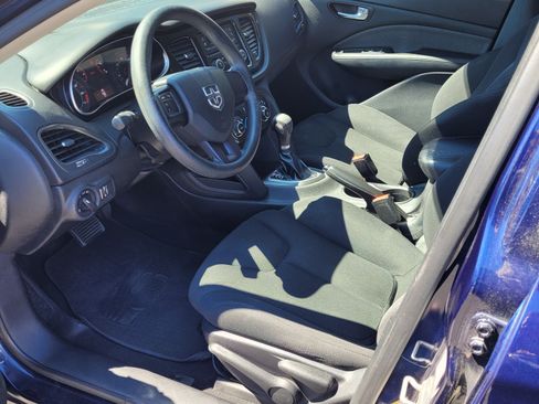 Used 2013 Dodge Dart SE w/ Value Group image 6