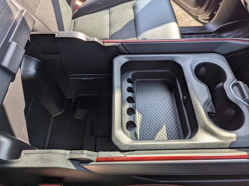 Used 2019 RAM 1500 Rebel w/ Rebel Level 2 Equipment Group image 19