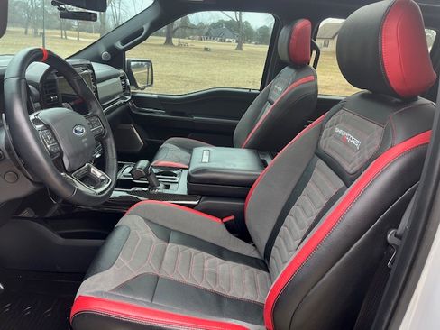 Used 2023 Ford F150 Raptor image 16