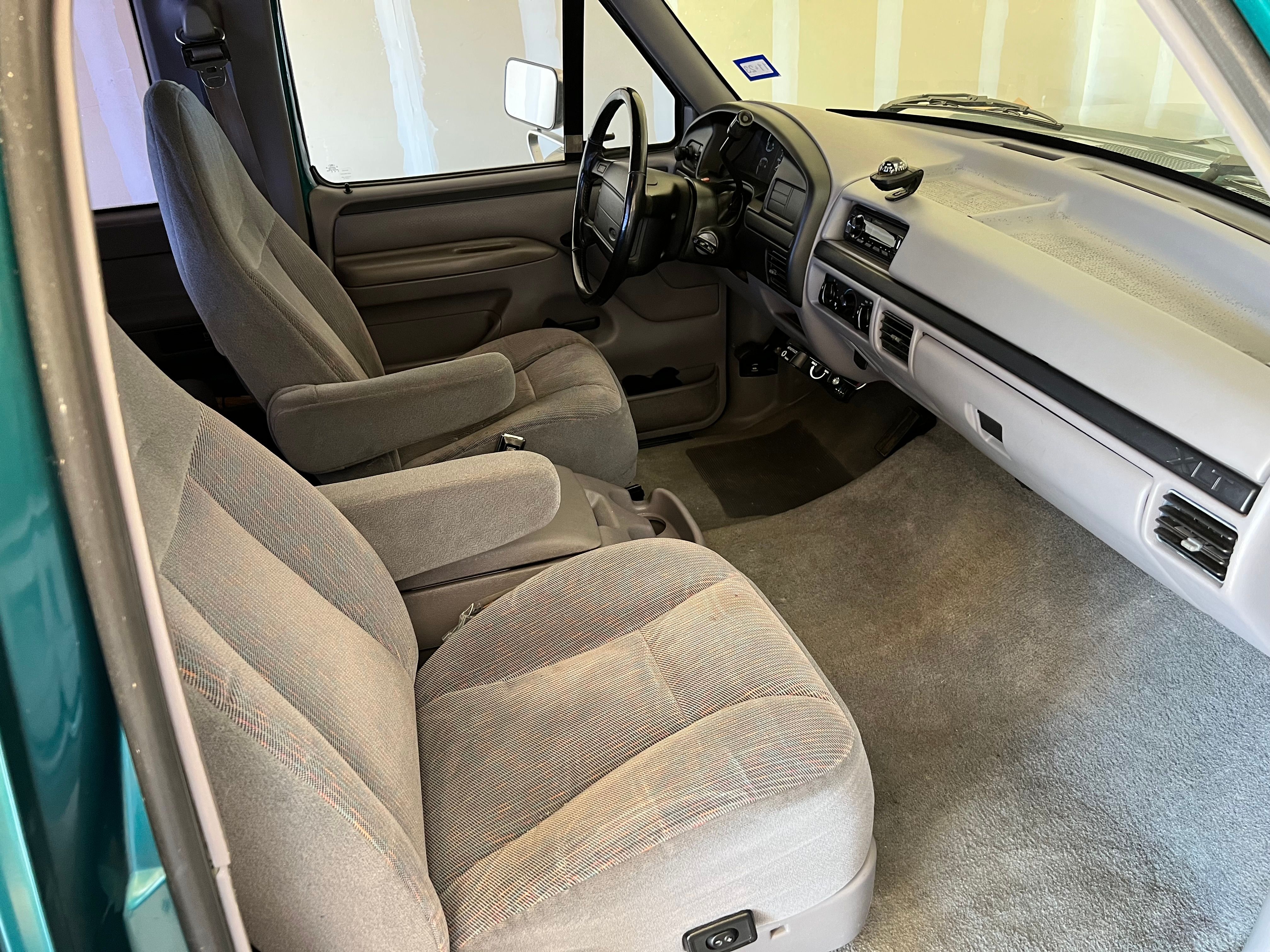 Used 1996 Ford F150 2WD SuperCab image 18