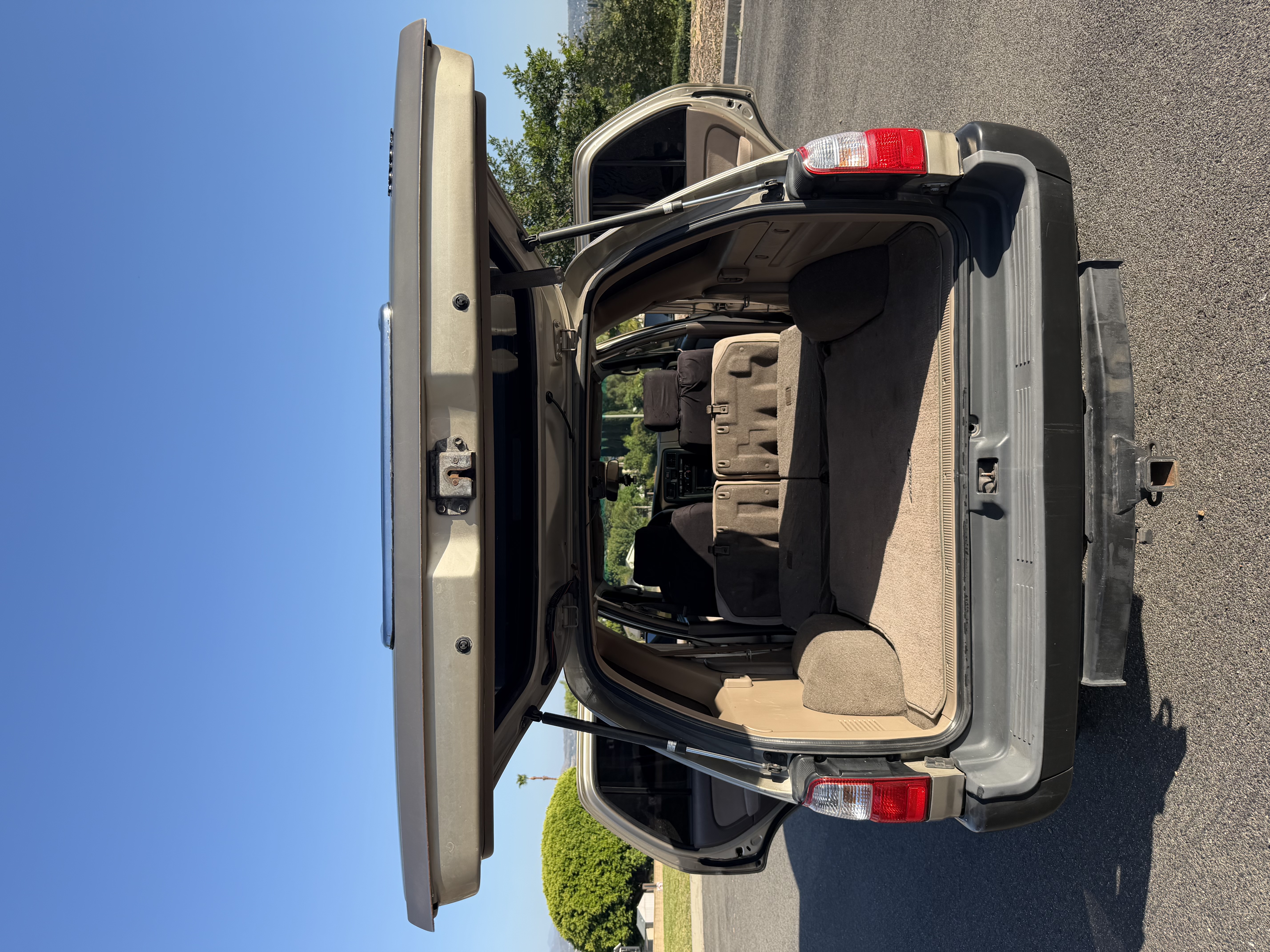 Used 2002 Toyota 4Runner SR5 RWD image 13