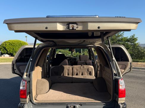 Used 2002 Toyota 4Runner SR5 RWD image 13