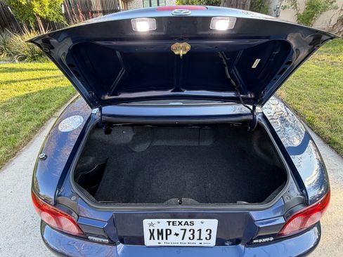 Used 2003 MAZDA MX-5 Miata SE image 16