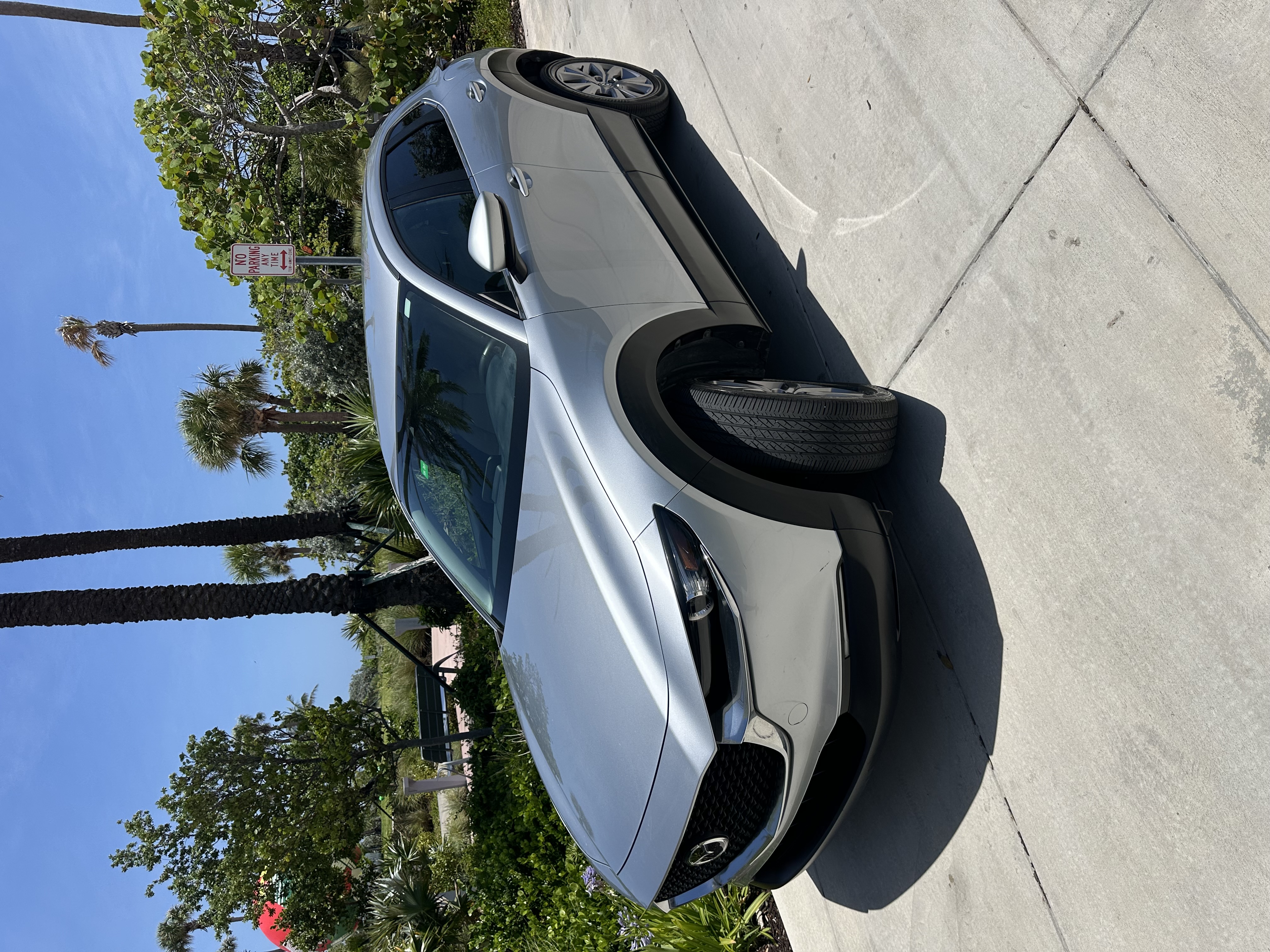 Used 2020 MAZDA CX-30 FWD w/ Select Package image 2