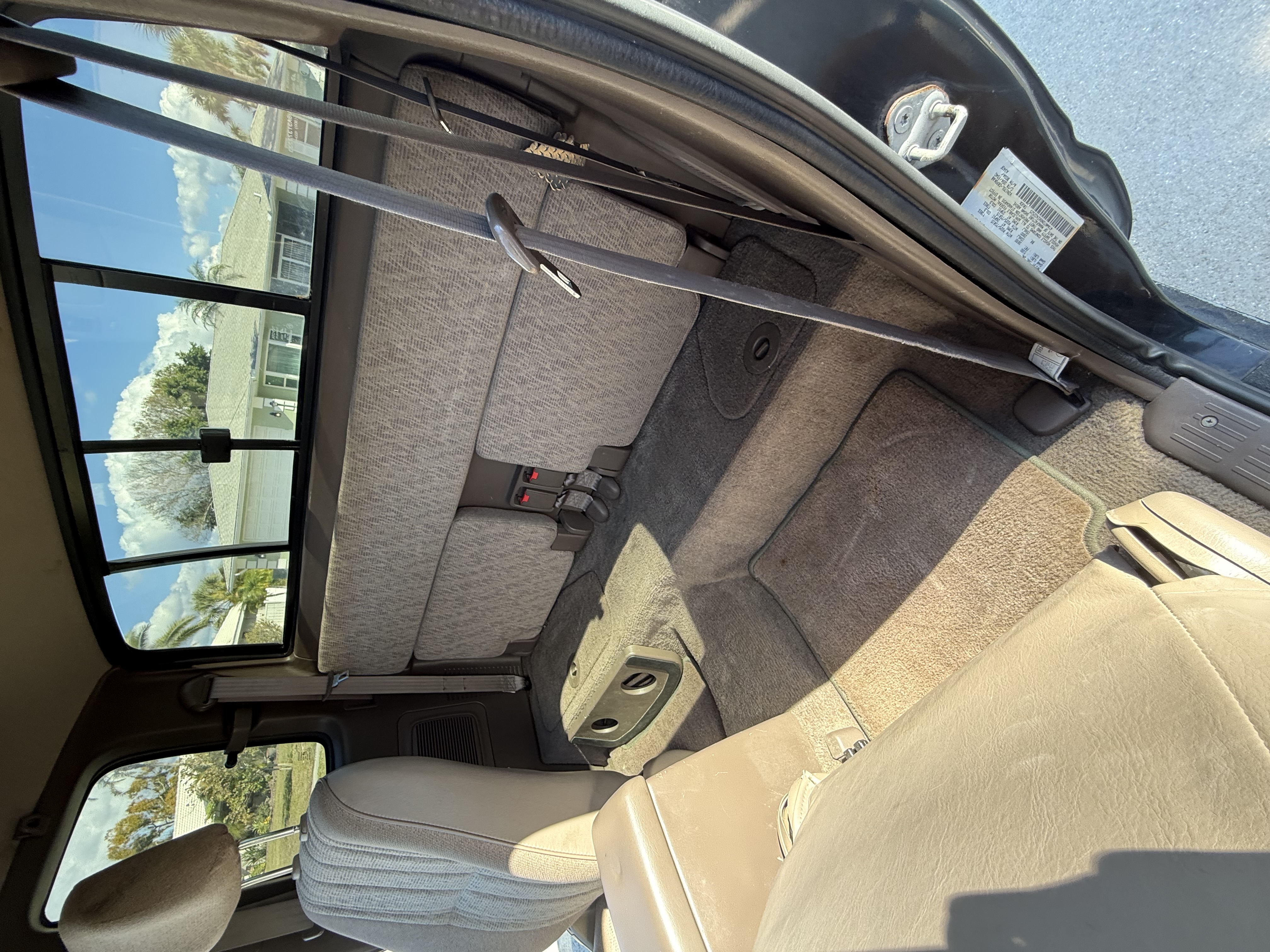 Used 1999 Toyota Tacoma 4x4 Xtracab V6 image 21