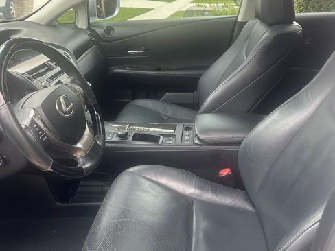 Used 2015 Lexus RX 350 FWD image 13
