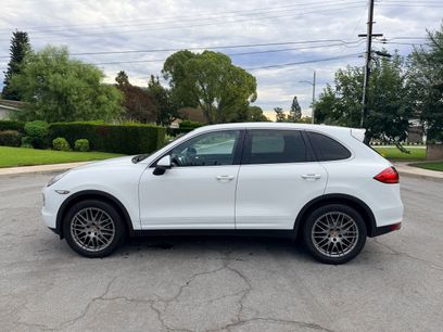 Used 2014 Porsche Cayenne