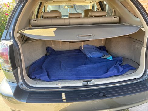 Used 2001 Lexus RX 300 image 11