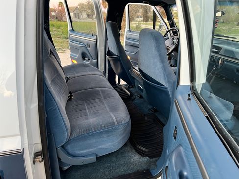 Used 1995 Ford F350 2WD Crew Cab image 18