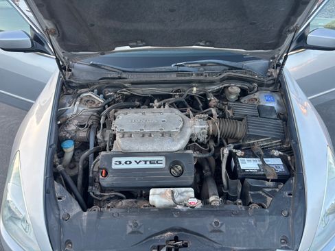 Used 2005 Honda Accord LX image 21