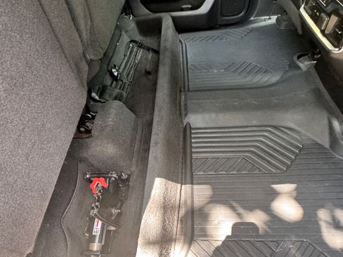 Used 2020 GMC Sierra 1500 AT4 w/ AT4 Premium Package AWD/4WD image 19